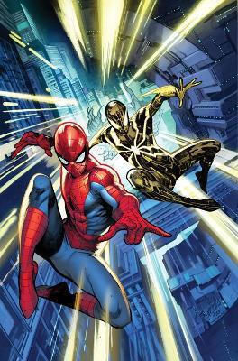 Amazing Spider-man Vol 3 Resolute Joe Kelly PB Amazing Spider-man Vol 3 Resolute Joe Kelly PB