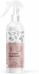Tauro Spray Balsam Pentru Creșterea Blănii 250ml