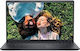 Dell Inspiron 15 3511 15.6" FHD (i7-1165G7/16GB/512GB SSD/W11 Home) (US Keyboard)