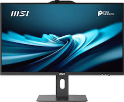 MSI Pro AP242P 23.8" (i7-14700/16GB/1TB) Black MSI Pro AP242P 23.8" (i7-14700/16GB/1TB) Black