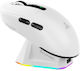 Solakaka SM820 Wireless Gaming Mouse 22000 DPI White