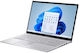 Asus VivoBook 15 F1504VAP-IH79T 15.6" FHD (Core 7-150U/16GB/1TB SSD/W11 Home) (US Keyboard)