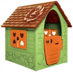 Dohany Toys Kinder-Spielhäuser
