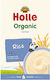 Holle Βρεφική Κρέμα Ρύζι 250gr