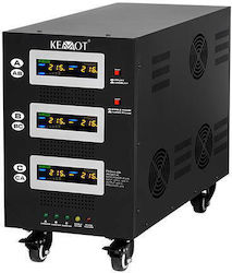 Kemot URZ3437-45 Voltage Regulator
