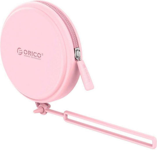 Orico Orico Festplattengehäuse Für SATA III In Rosa Farbe