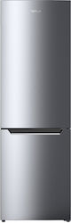Tesla Ψυγειοκαταψύκτης 293lt Total NoFrost Inox RC3201FHXE Tesla Ψυγειοκαταψύκτης 293lt Total NoFrost Inox RC3201FHXE
