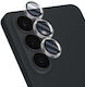Force Glass Camera Protection Samsung Galaxy S26+ Ring Lens Tempered Glass Transparent