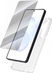 Bigben Handyhüllen Galaxy S26+ Gehärtetes Glas Bildschirmschutz Grs Zertifiziert Transparente Bigben Handyhüllen Galaxy S26+ Gehärtetes Glas Bildschirmschutz Grs Zertifiziert Transparente