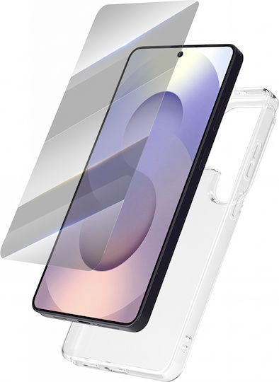 Bigben Husa Galaxy S26 Ultra Tempered Glass Transparentă