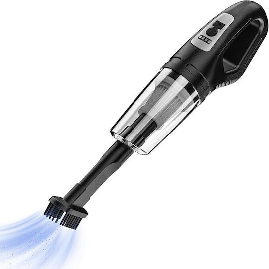Aspirator De Mână Pentru Mașini Reîncărcabil 5V 120W
