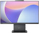 Lenovo ThinkCentre Neo 50a 24 Gen 5 23.8" Touch (5-210H/16GB/512GB SSD/FHD/W11 Pro) Luna Grey International English