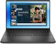 Dell 16 DC16250 16" IPS FHD+ Touchscreen (Core 7-150U/16GB/1TB SSD/W11 Home) (US Keyboard)