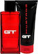 Set Ford Mustang GT Photobox Eau de Toilette Bărbați 100 ml + Mustang GT Photobox Gel de Duș 150 ml