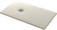 Sanitec Flat Stone Karisto А406-29-Ocra Душ Кабина От Изкуствен Камък 150x90см Сив