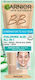 Garnier BB Лек Регулиращ Дневен Крем За Лице SPF25 С Хиалуронова Киселина И Алое Вера 40ml