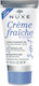Nuxe Creme Fraiche De Beaute Cremă Față pentru Hidratare Tonifiere și Reconstrucție 30ml