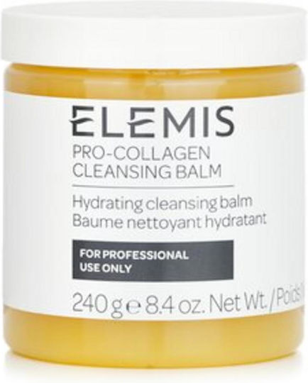 Elemis Pro-collagen Cleansing Balm Face 240gr