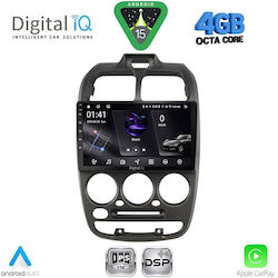 Digital Iq Rsg 6246_cpa 9inc Multimedia Tablet Hyundai Accent Mod 1999-2004 Digital Iq Rsg 6246_cpa 9inc Multimedia Tablet Hyundai Accent Mod 1999-2004