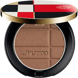 Shiseido Ρουζ 09 Bronze Agate