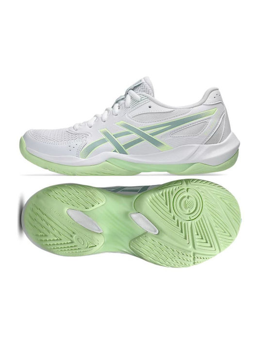 ASICS Gel-rocket 12 Мъжки Спортни Обувки Волейб...