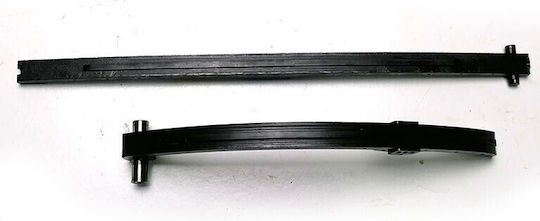 Schieberegler Kettenkasten Motorrad-Nockenwellen Suzuki GN 250 DR 250 Satz Paar