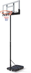 AMILA Basketball Hoop with Stand