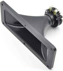 Spv Car Audio Square Tweeter