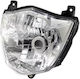 Front Light Yamaha Xtx Xt660 04-06 Xt660r 04-16 Oem
