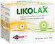 Bionat Likolax A & B Ειδικό Συμπλήρωμα Διατροφής 20 φακελίσκοι Μάραθος