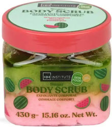 IDC Institute Skinfood Scrub Σώματος 430gr