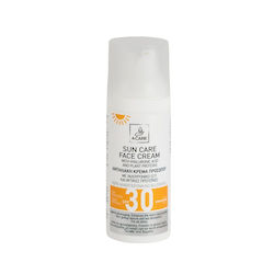 4care Водоустойчив слънцезащитен крем за лице SPF50 50ml 4care Водоустойчив слънцезащитен крем за лице SPF50 50ml