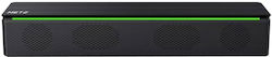 Metz MEBS60 Bluetooth 10W έως 4 ώρες Μαύρο