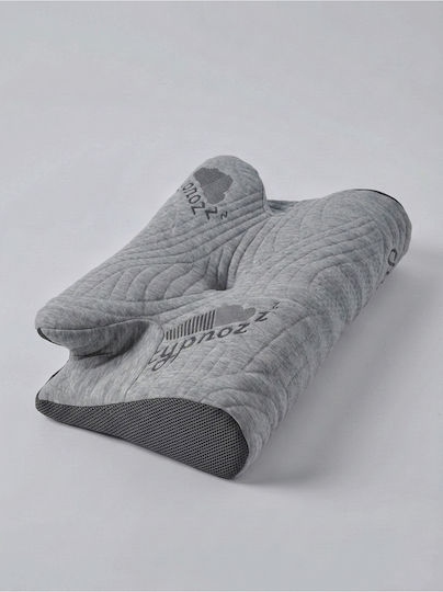 SteweHome Latex Bed Pillow 38x60cm SteweHome Latex Bed Pillow 38x60cm