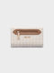 Women's Wallet White