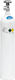 Kifidis Orthopedics Medizinische Sauerstoffflasche 5lt 0202030