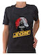 Koupakoupa Star Wars Küchenschürze Schwarz 90x40cm KP_34278_apron-schwarz