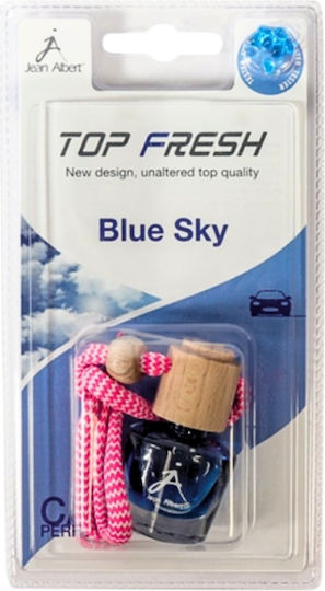 Parfum Sticluță Jean Albert Top Fresh Iasomie 100558