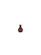 SPV Led Ultrasonic Aromatherapy Diffuser Brown 200ml SPV-TY-457
