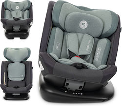 Lorelli Sagitta 0-36 kg mit ISOfix Grünes Kindersitzauto
