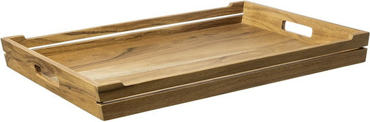Ready Holz Serviertablett