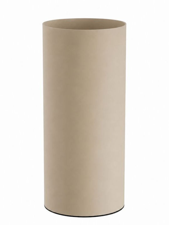 Pam & Co Кош За Дрехи За Пране Пластмасов 30л 25x25x55см