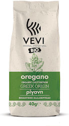 Vevi Ρίγανη Βιολογικό Προϊόν 40gr