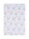 SteweHome Kids Rug Beige 100x300cm Thickness 60mm