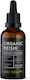 Kiki Health Βάμμα Organic Reishi Extract Tincture 50ml