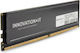 Innovation IT DDR5 cu Modul 1x32GB și Frecvență 6000 pentru Desktop