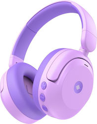 iClever BTH20 Ασύρματα / Ενσύρματα Over Ear Ακο...