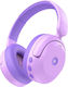 iClever BTH20 Căști Over Ear Wireless / Cu Fir ...