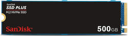 Sandisk 500GB M.2 SDSSDA3N-500G-G26 Sandisk 500GB M.2 SDSSDA3N-500G-G26
