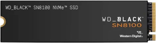 Sandisk SSD 2TB M.2 Mit PCI Express 5.0 Verbindung Kompatibel Mit PlayStation 5